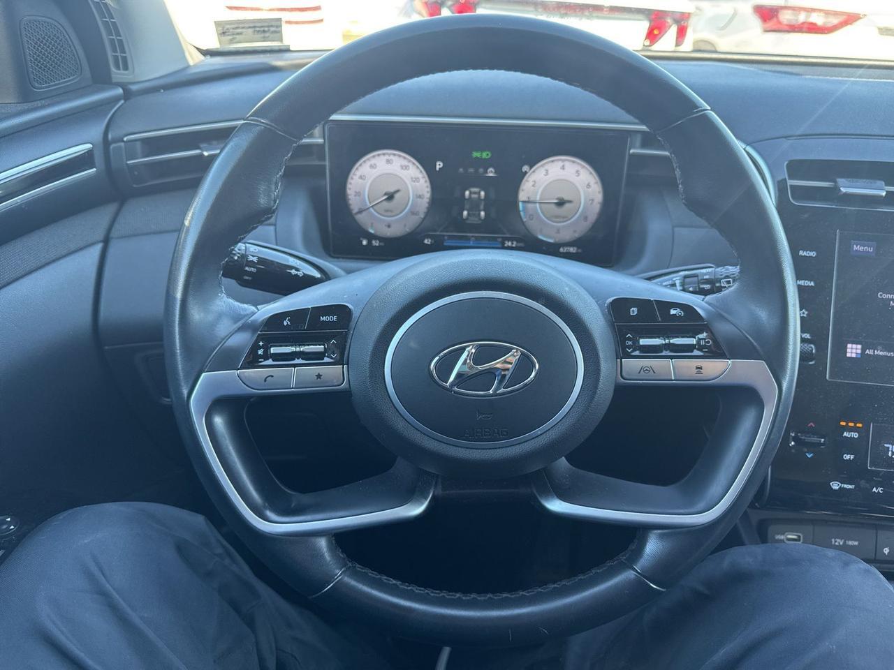 2022 Hyundai Tucson SEL Chantilly VA