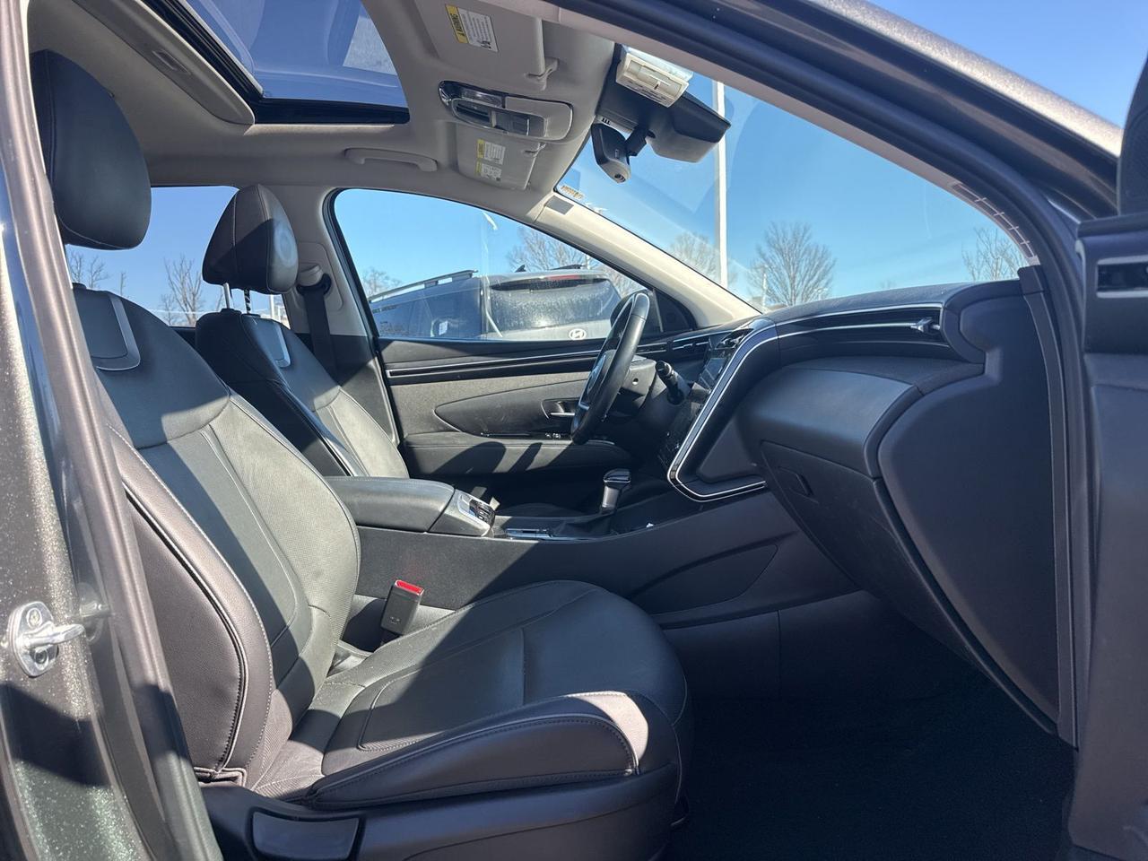 2022 Hyundai Tucson SEL Chantilly VA