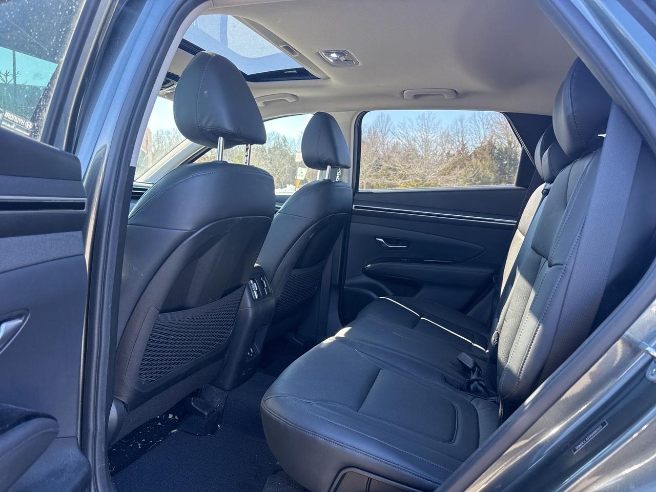 2022 Hyundai Tucson SEL Chantilly VA