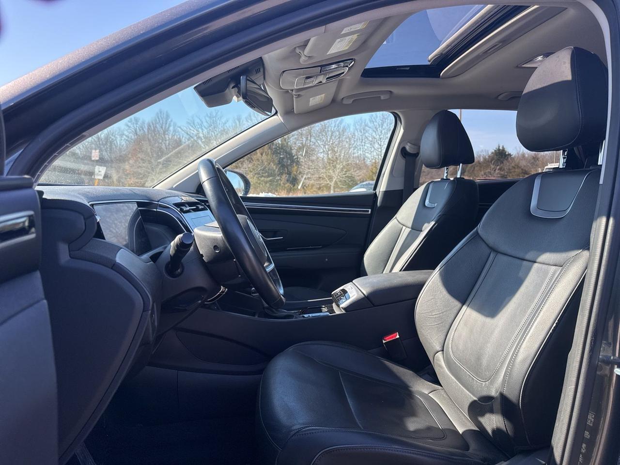2022 Hyundai Tucson SEL Chantilly VA