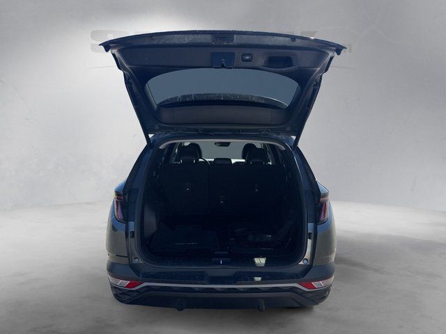 2022 Hyundai Tucson SEL Chantilly VA