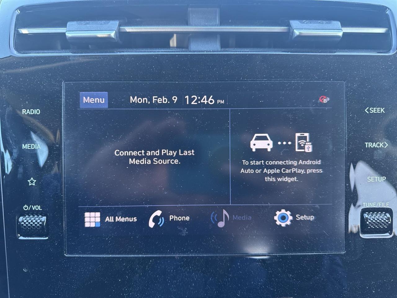 2022 Hyundai Tucson SEL Chantilly VA