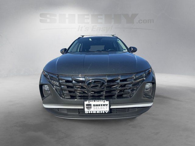 2022 Hyundai Tucson SEL Chantilly VA