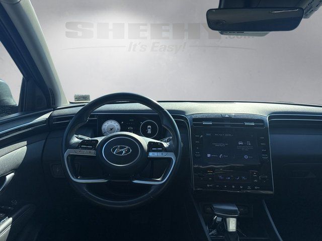 2022 Hyundai Tucson SEL Chantilly VA