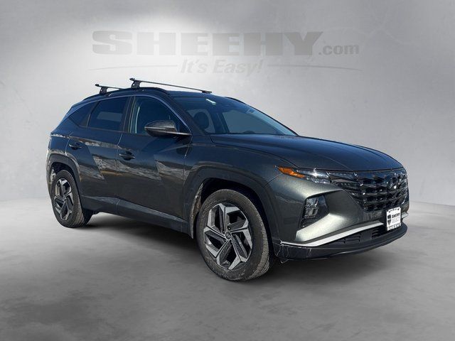 2022 Hyundai Tucson SEL Chantilly VA