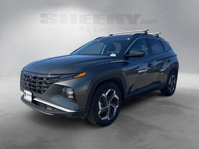 2022 Hyundai Tucson SEL Chantilly VA