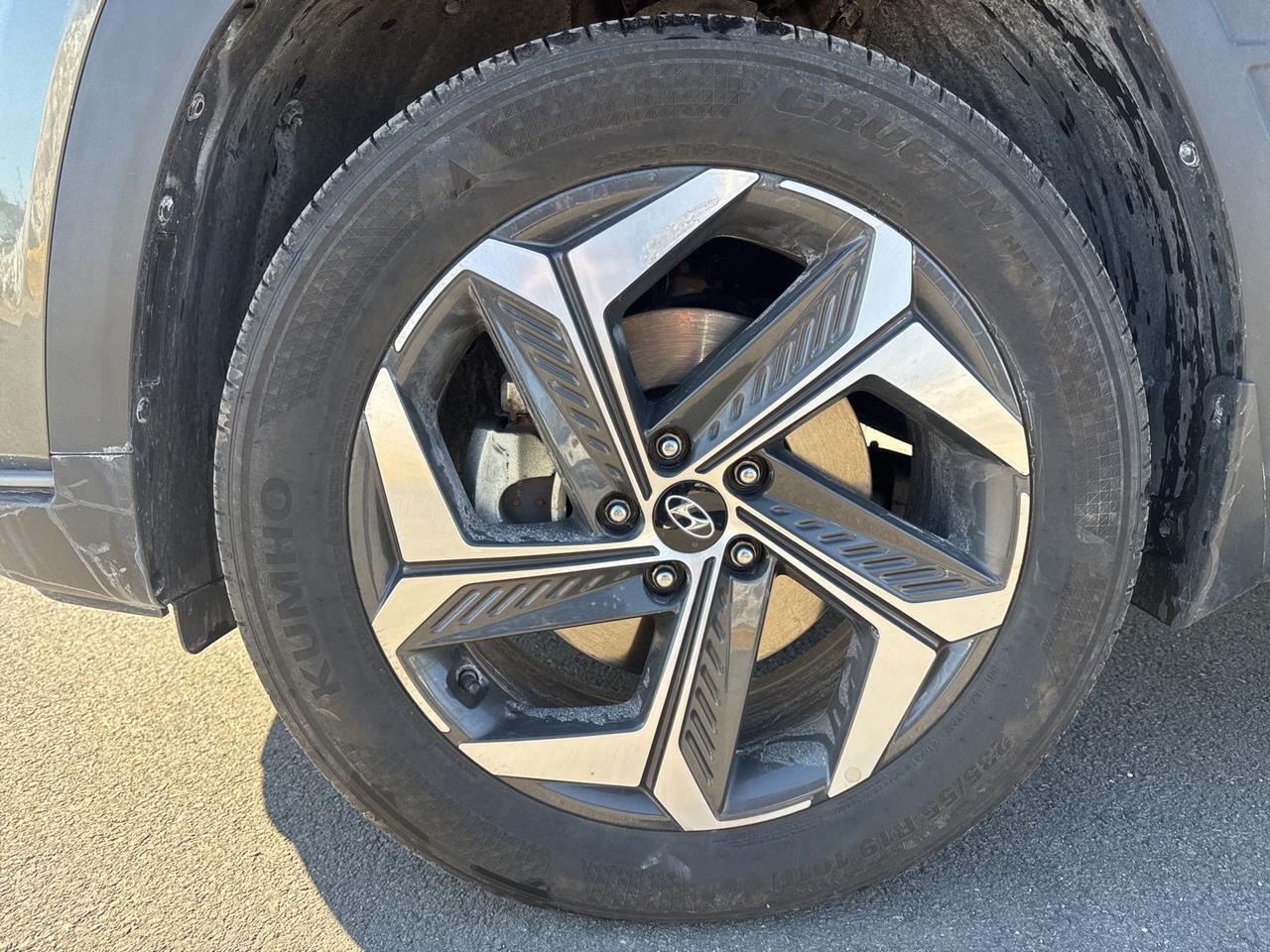 2022 Hyundai Tucson SEL Chantilly VA