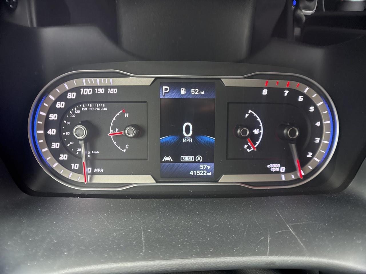 2022 Hyundai Tucson SEL Chantilly VA