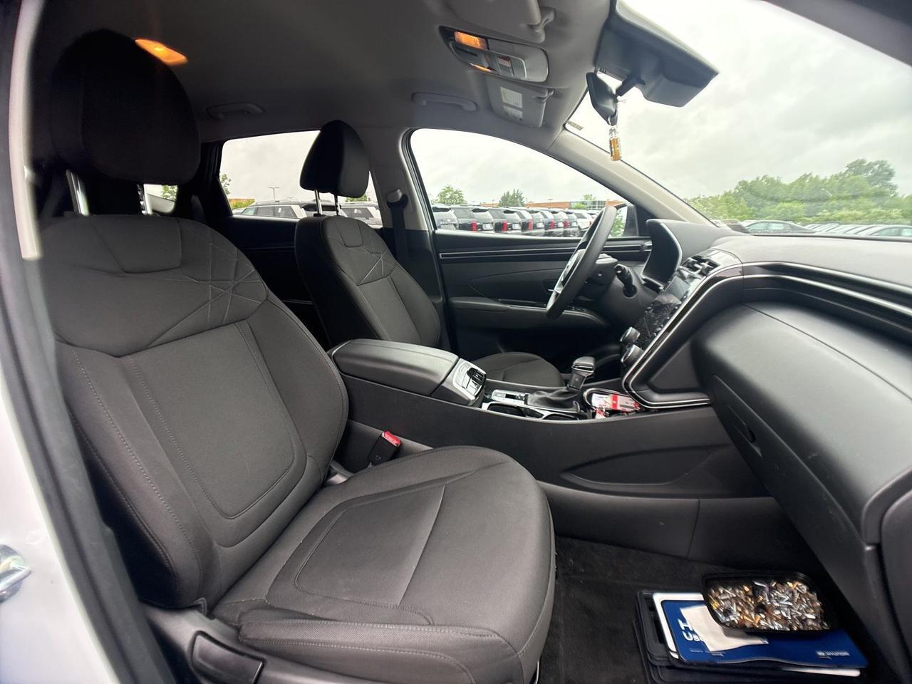 2022 Hyundai Tucson SEL Chantilly VA