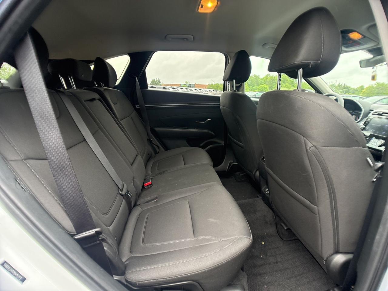 2022 Hyundai Tucson SEL Chantilly VA