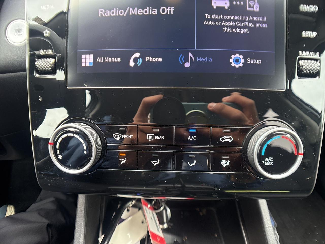 2022 Hyundai Tucson SEL Chantilly VA
