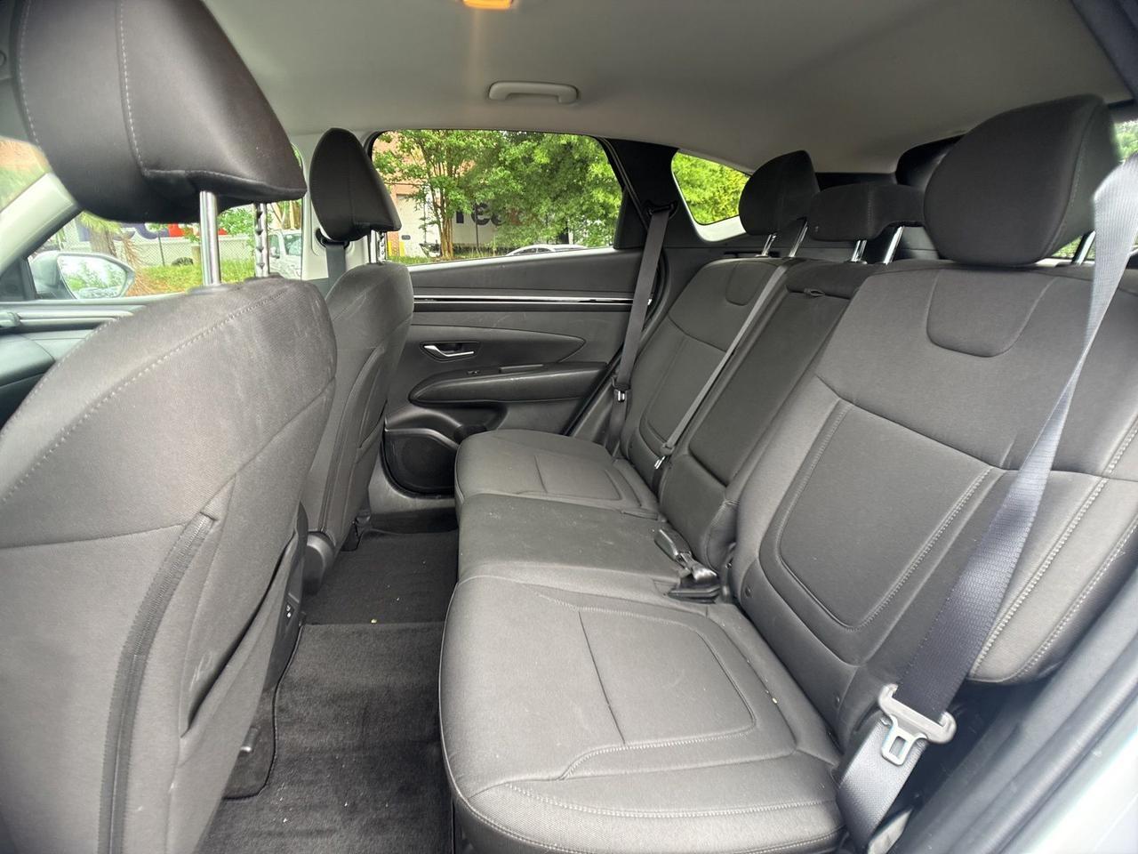 2022 Hyundai Tucson SEL Chantilly VA