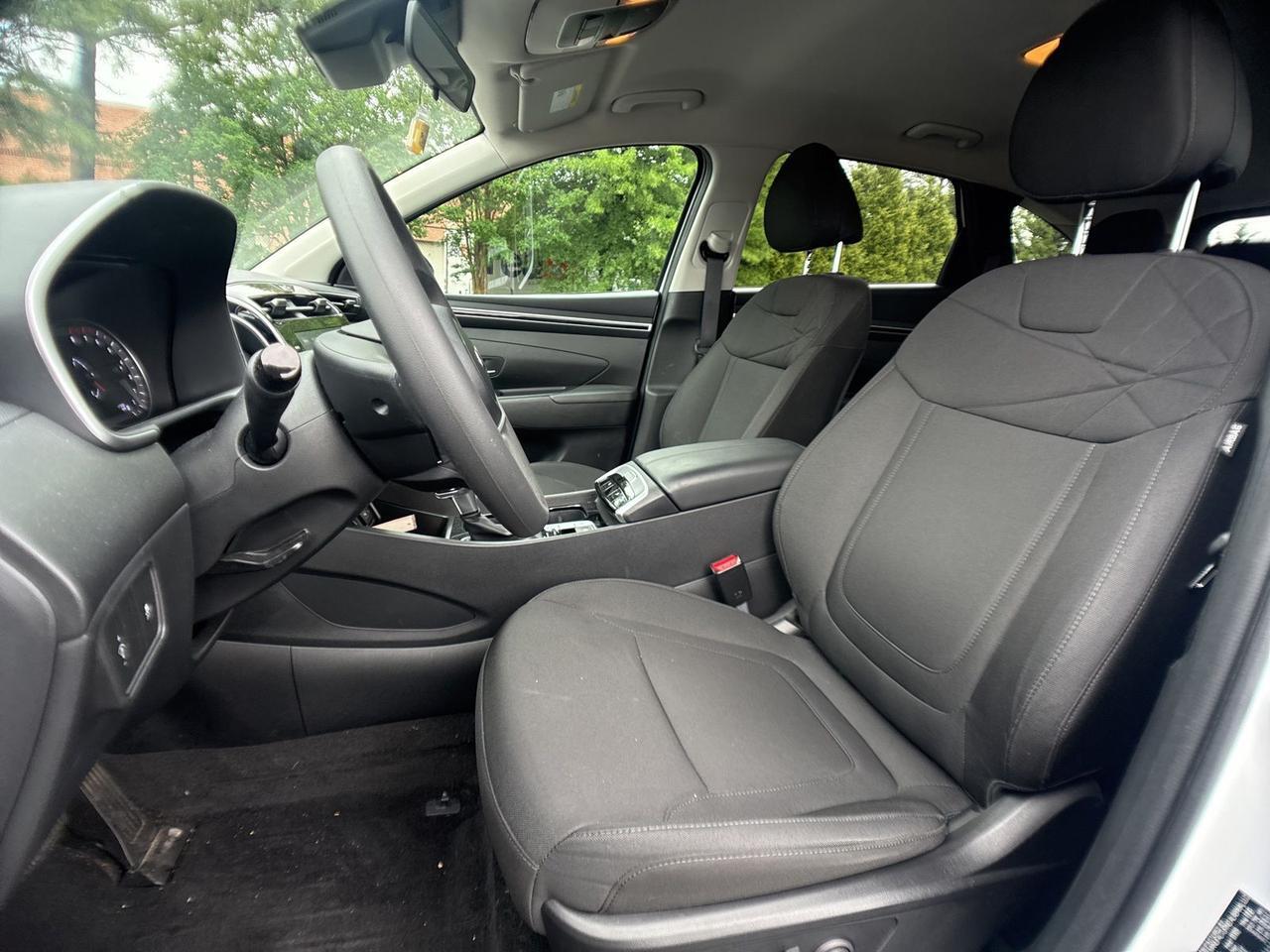 2022 Hyundai Tucson SEL Chantilly VA
