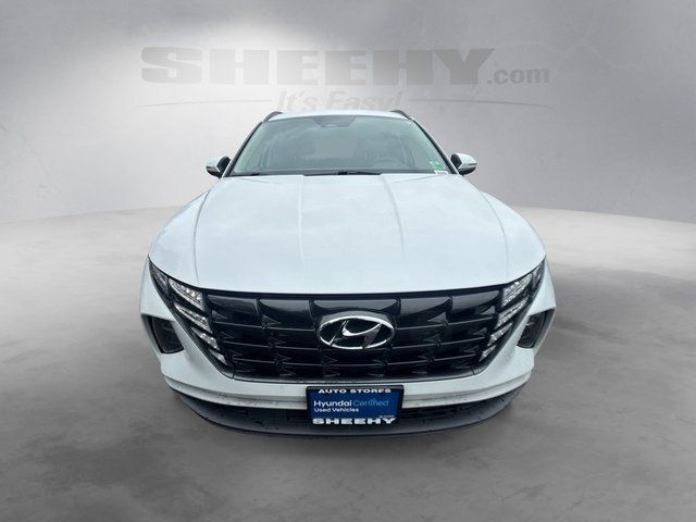 2022 Hyundai Tucson SEL Chantilly VA