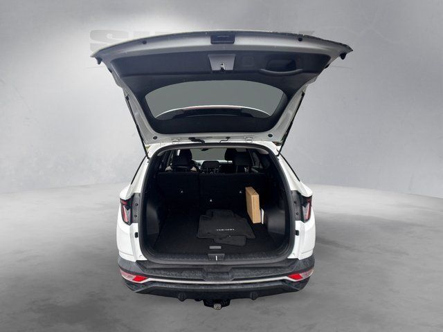 2022 Hyundai Tucson SEL Chantilly VA