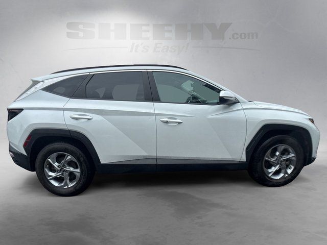 2022 Hyundai Tucson SEL Chantilly VA