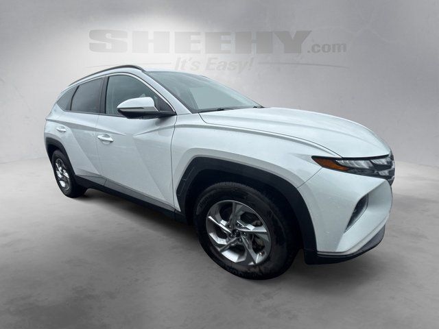 2022 Hyundai Tucson SEL Chantilly VA
