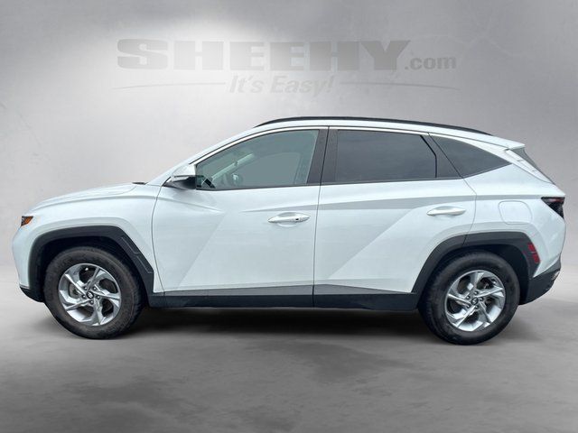 2022 Hyundai Tucson SEL Chantilly VA