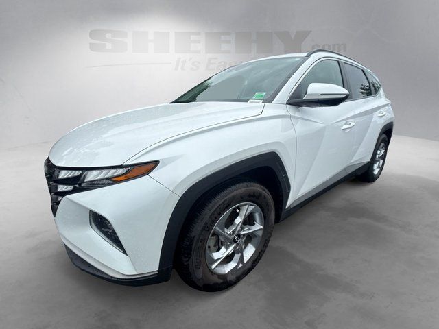 2022 Hyundai Tucson SEL Chantilly VA