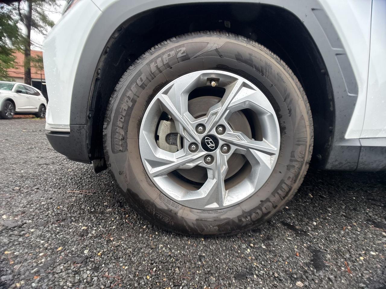 2022 Hyundai Tucson SEL Chantilly VA