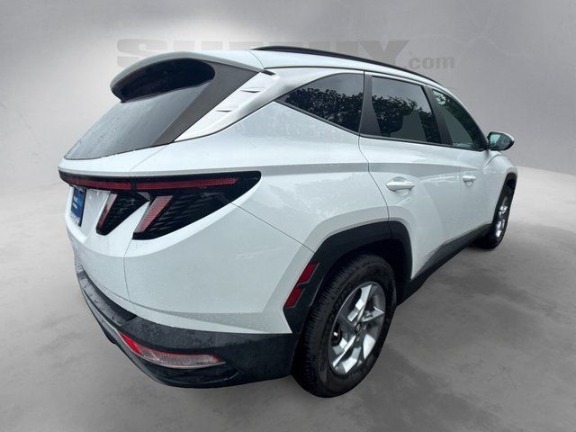 2022 Hyundai Tucson SEL Chantilly VA