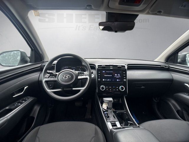 2022 Hyundai Tucson SEL Chantilly VA