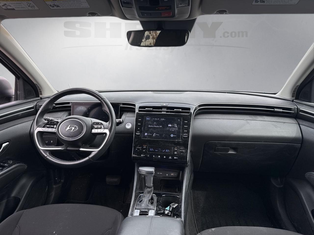 2022 Hyundai Tucson SEL Chantilly VA