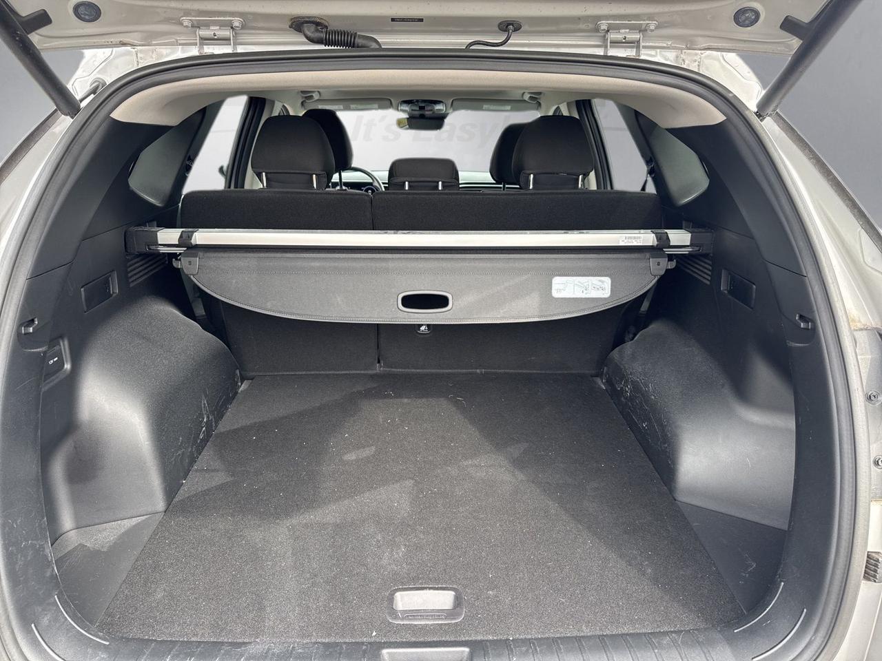 2022 Hyundai Tucson SEL Chantilly VA