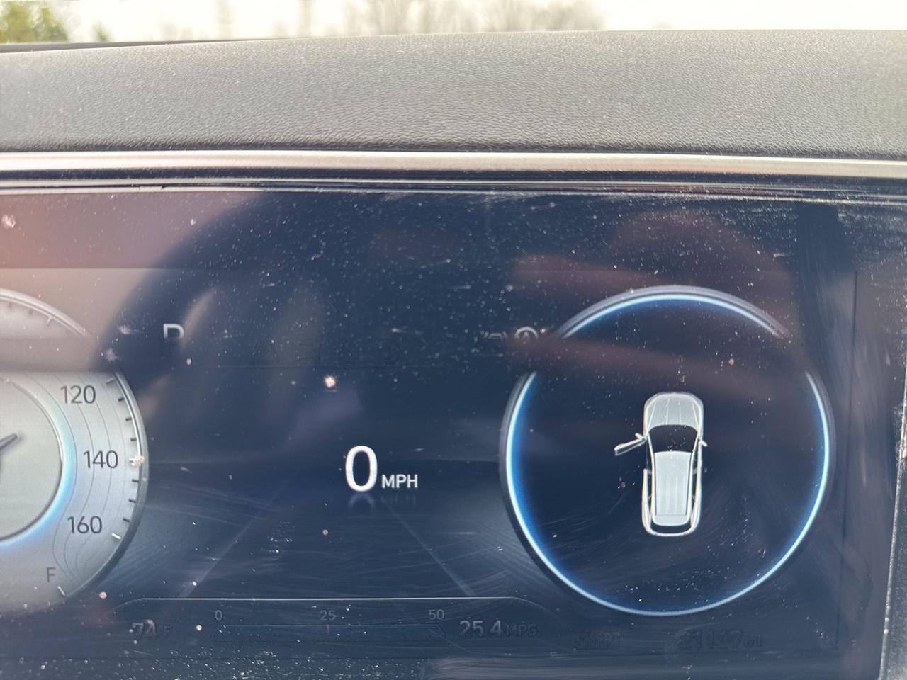 2022 Hyundai Tucson SEL Chantilly VA