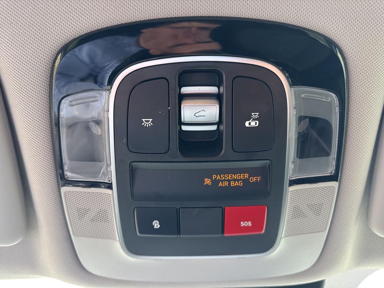 2022 Hyundai Tucson SEL Chantilly VA