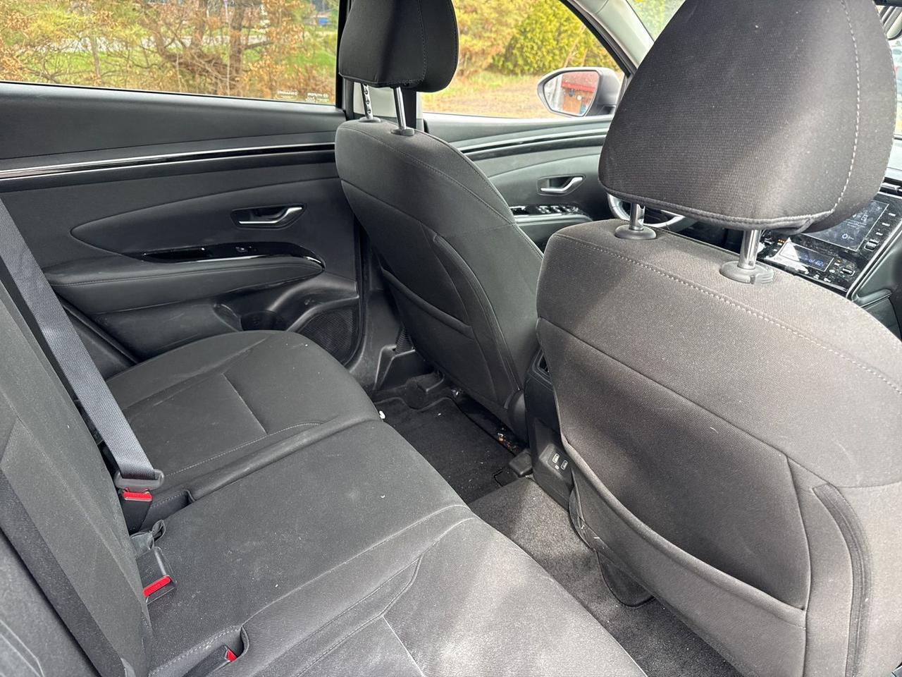 2022 Hyundai Tucson SEL Chantilly VA