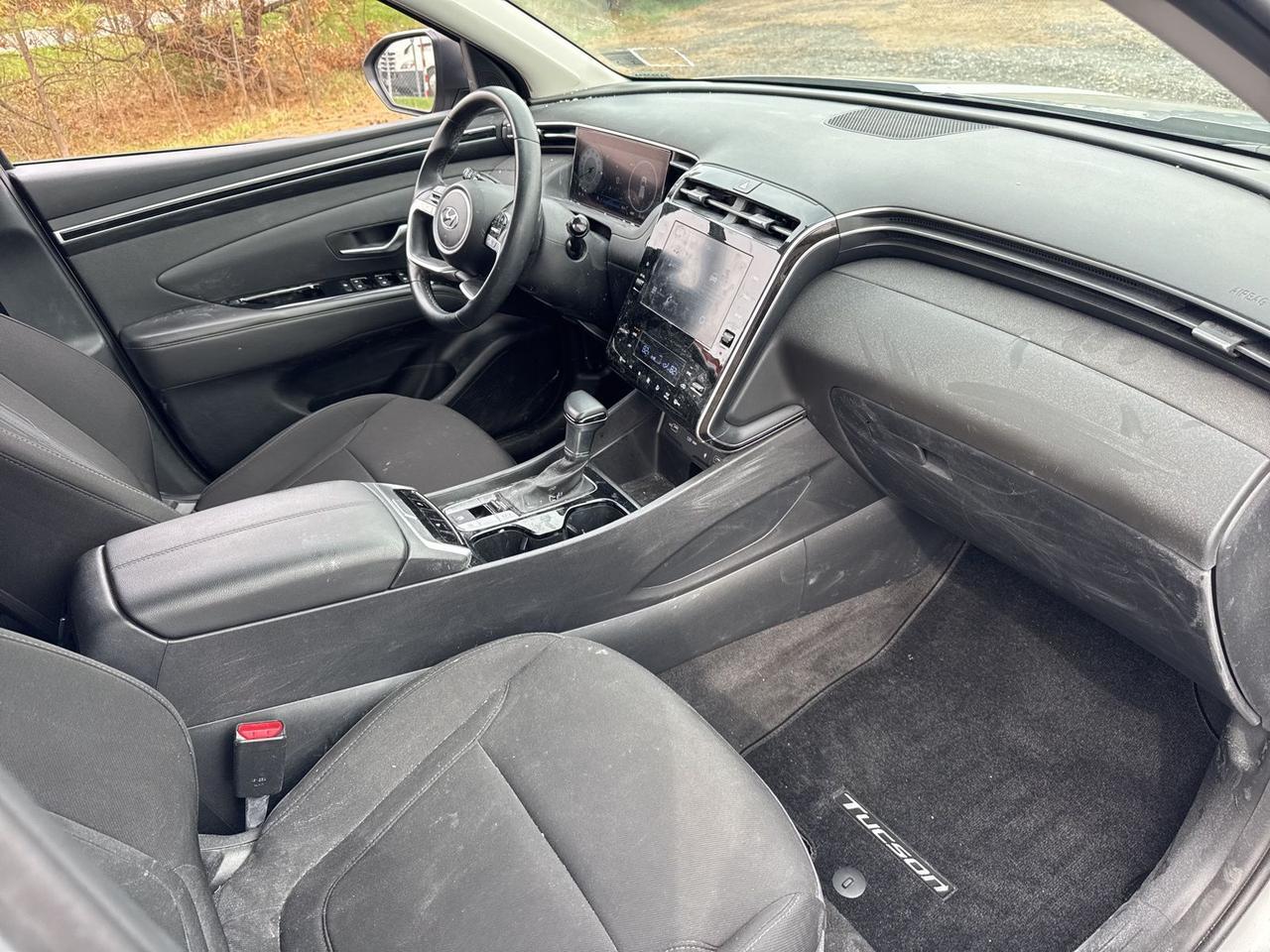 2022 Hyundai Tucson SEL Chantilly VA