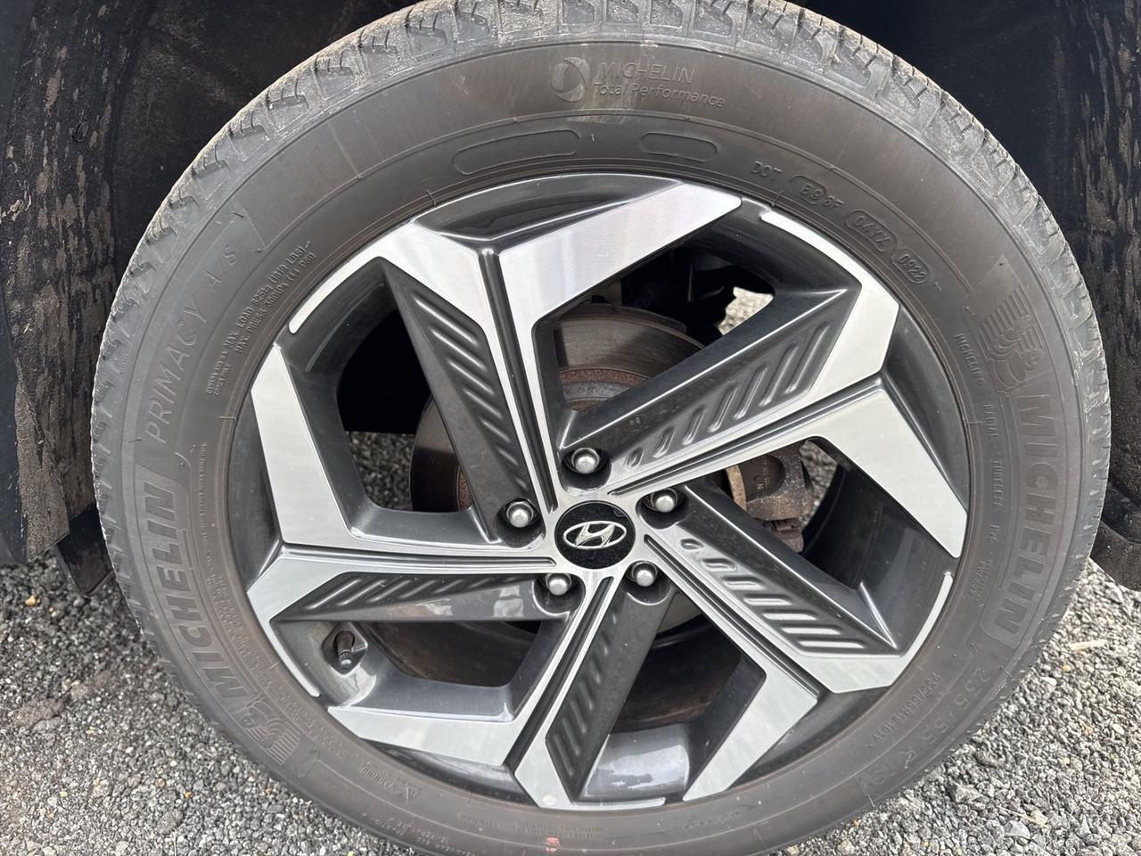 2022 Hyundai Tucson SEL Chantilly VA