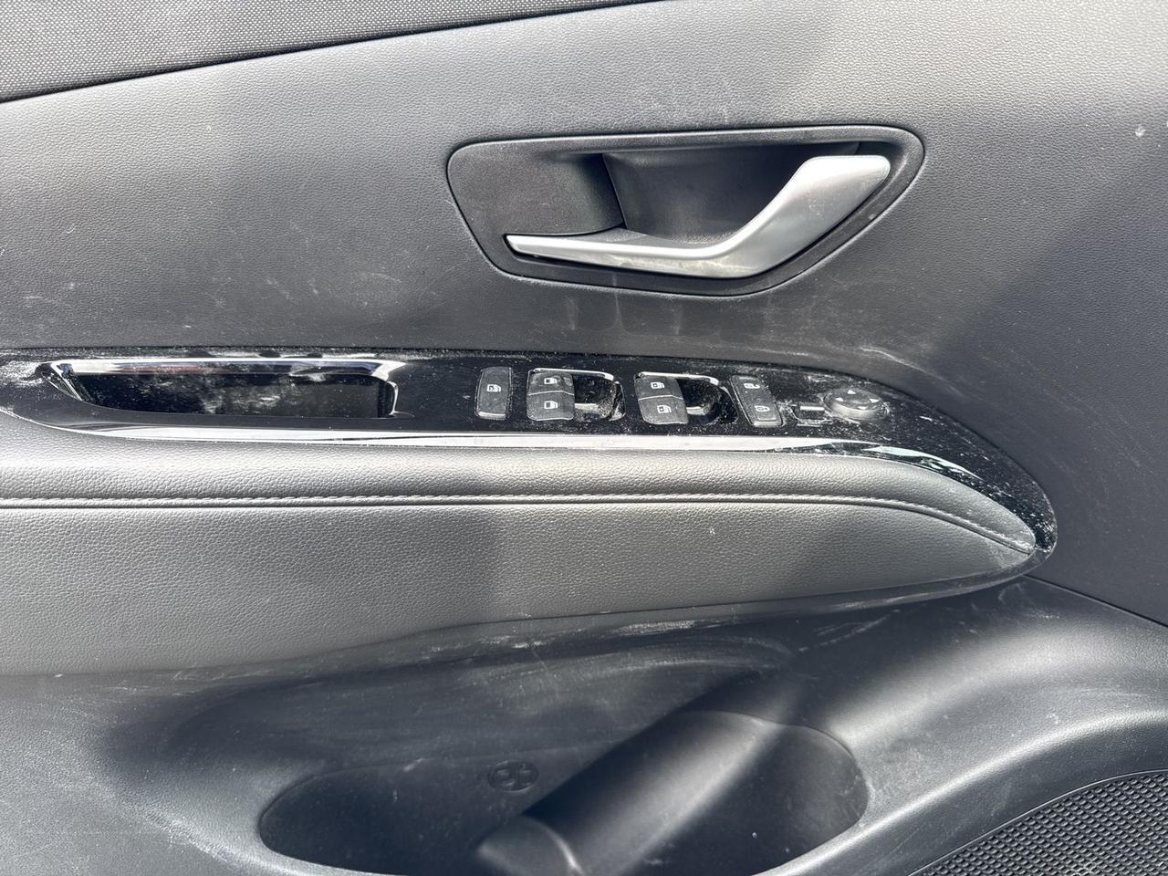 2022 Hyundai Tucson SEL Chantilly VA