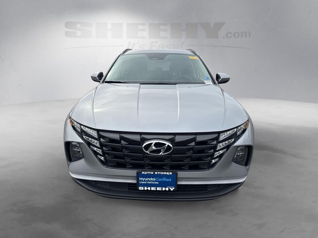 2022 Hyundai Tucson SEL Chantilly VA