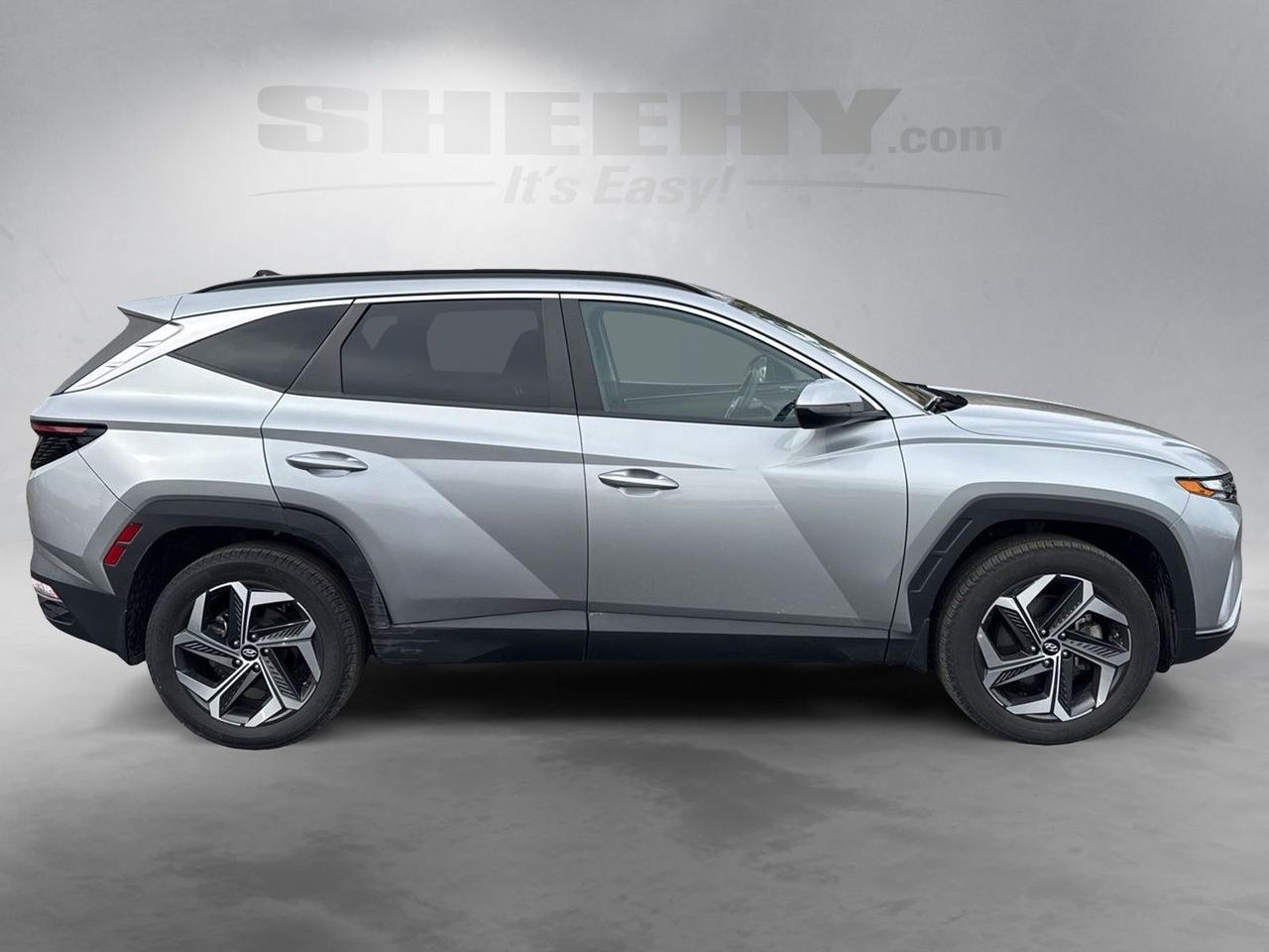 2022 Hyundai Tucson SEL Chantilly VA