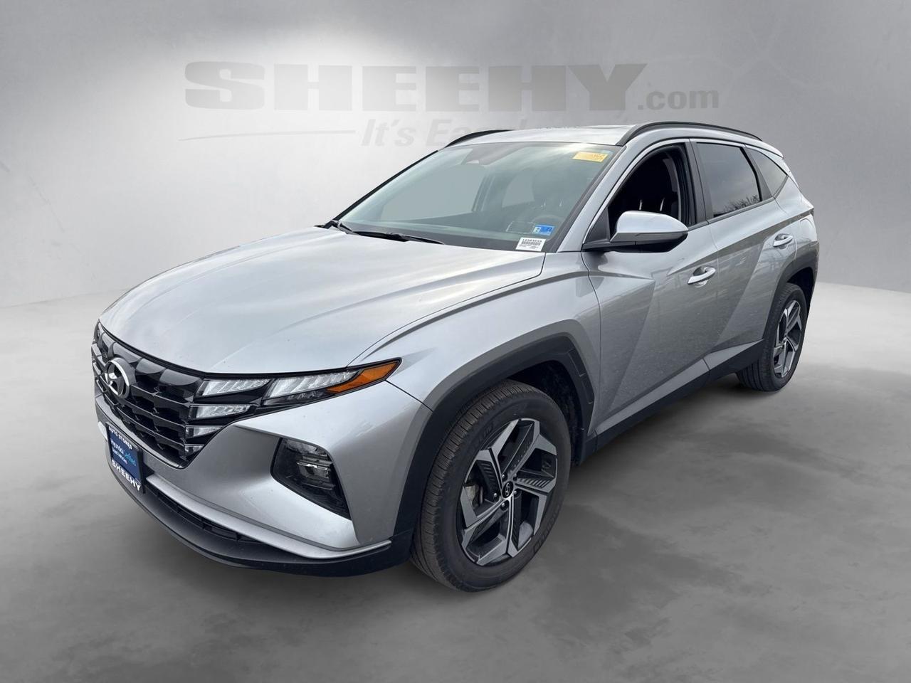 2022 Hyundai Tucson SEL Chantilly VA