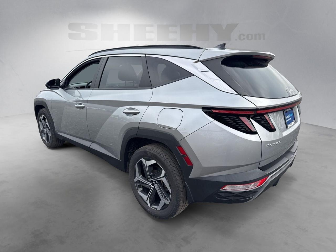 2022 Hyundai Tucson SEL Chantilly VA