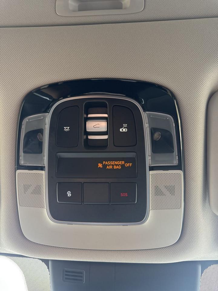 2022 Hyundai Tucson SEL Chantilly VA