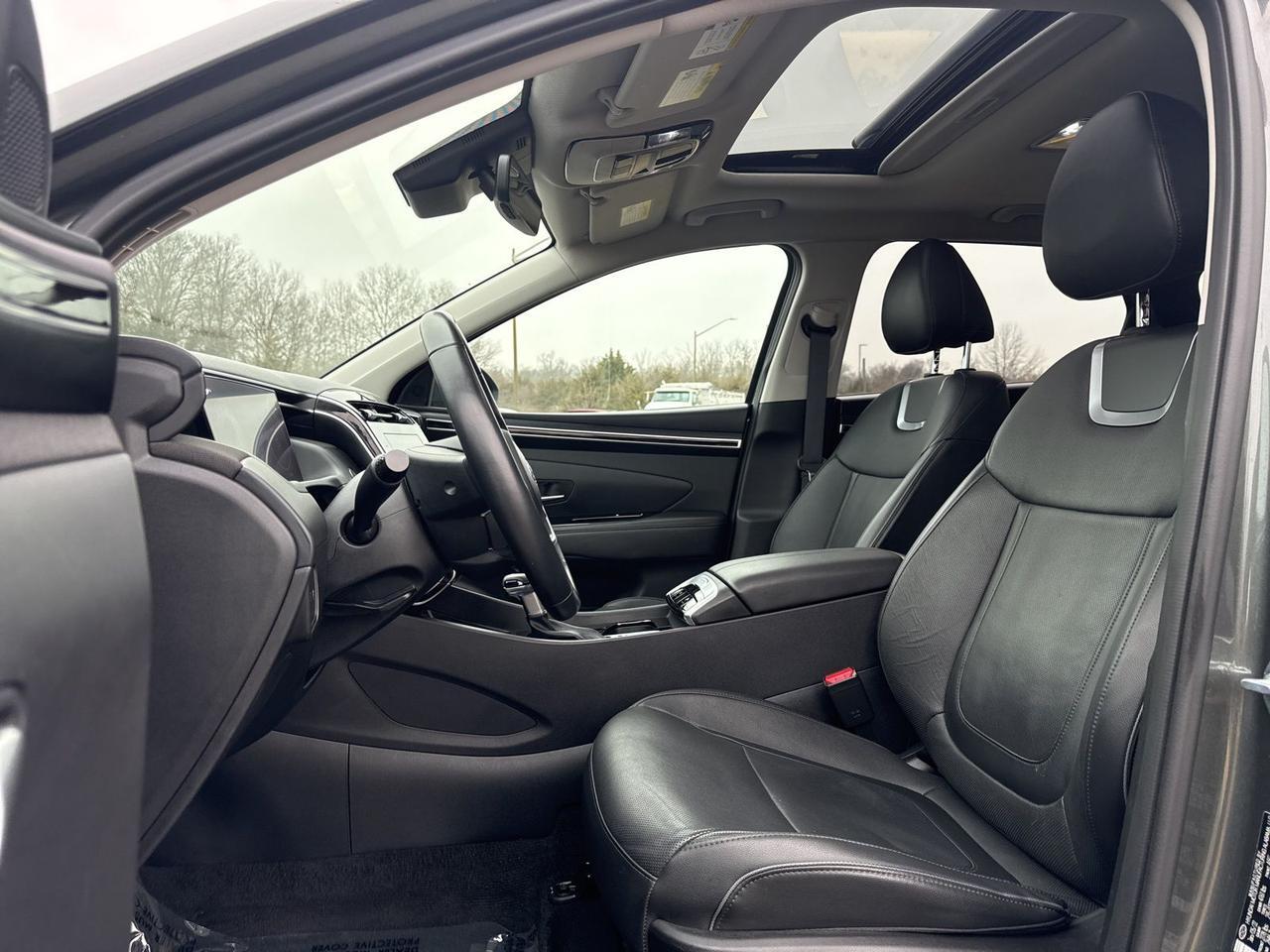 2022 Hyundai Tucson SEL Chantilly VA