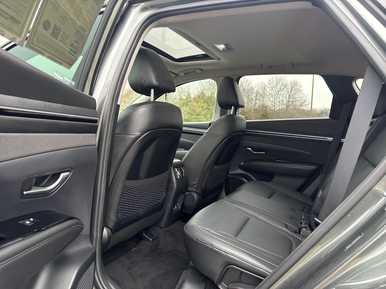 2022 Hyundai Tucson SEL Chantilly VA