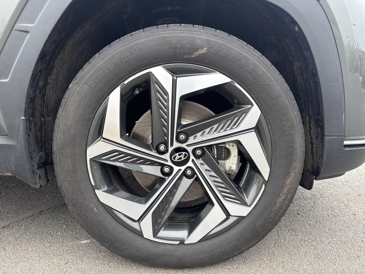 2022 Hyundai Tucson SEL Chantilly VA