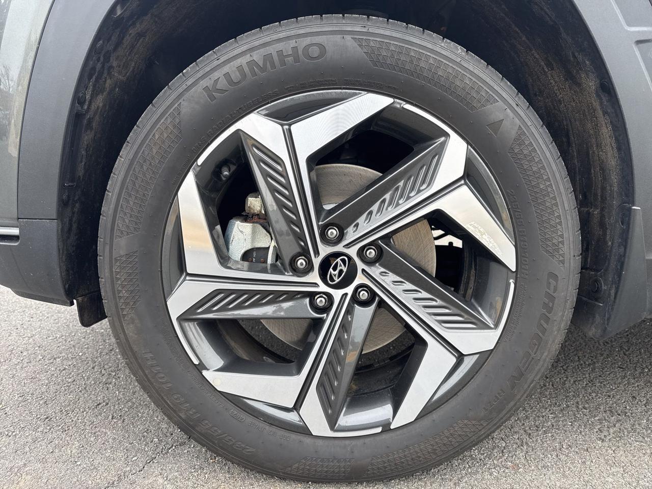 2022 Hyundai Tucson SEL Chantilly VA