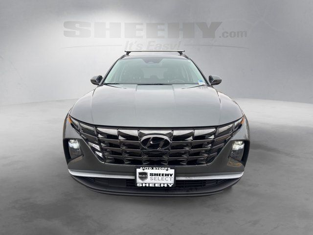 2022 Hyundai Tucson SEL Chantilly VA