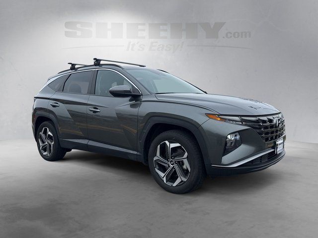 2022 Hyundai Tucson SEL Chantilly VA