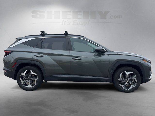 2022 Hyundai Tucson SEL Chantilly VA