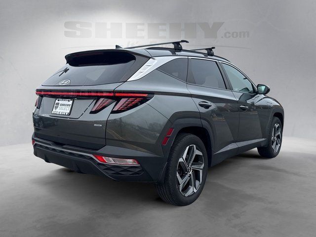 2022 Hyundai Tucson SEL Chantilly VA