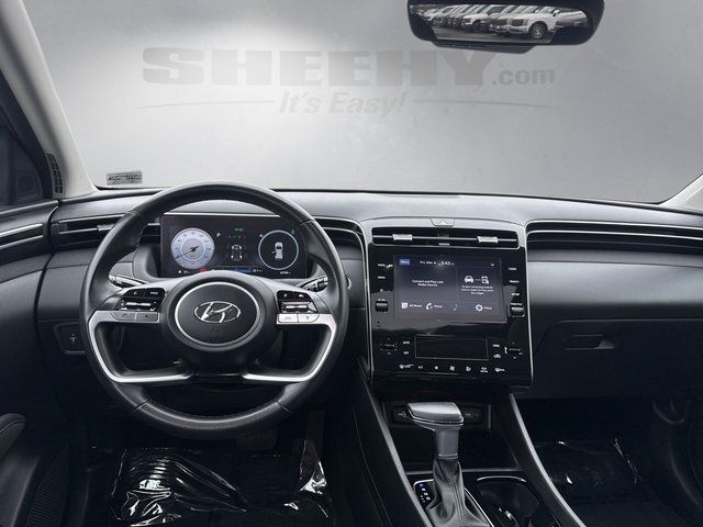 2022 Hyundai Tucson SEL Chantilly VA