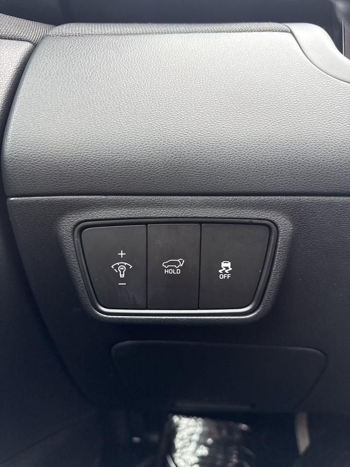 2022 Hyundai Tucson SEL Chantilly VA