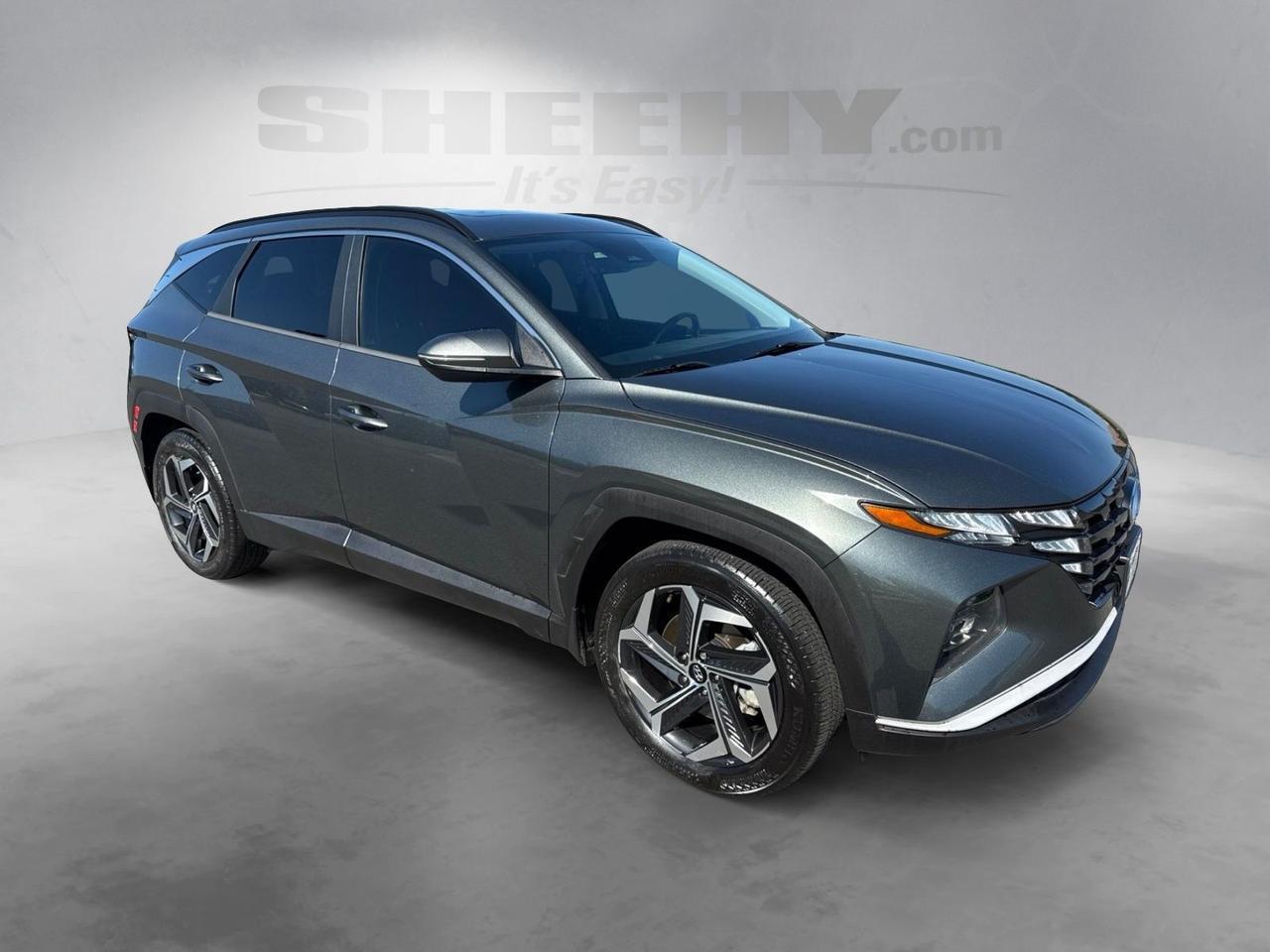 2022 Hyundai Tucson SEL Chantilly VA